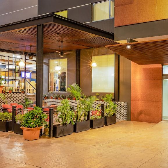 Wyndham Garden Cancun Downtown