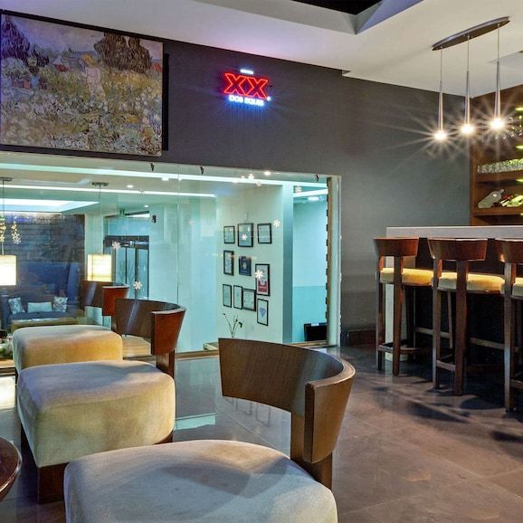 Wyndham Garden Cancun Downtown