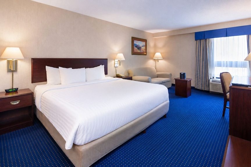 Wyndham Garden Monterrey Norte