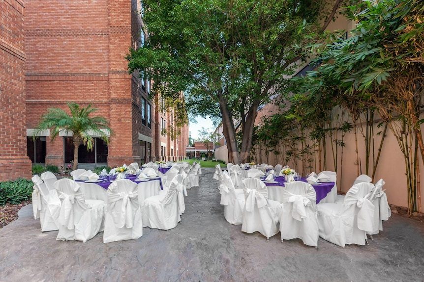 Wyndham Garden Monterrey Norte