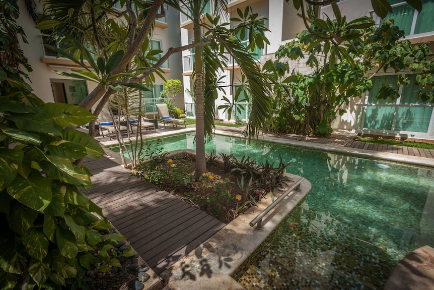 Wyndham Merida
