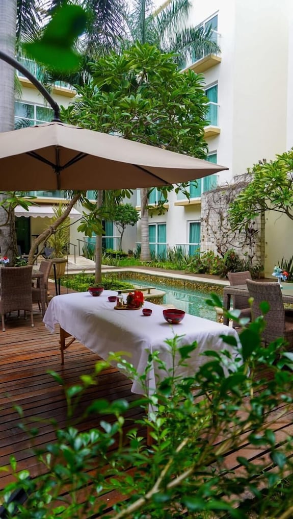 Wyndham Merida