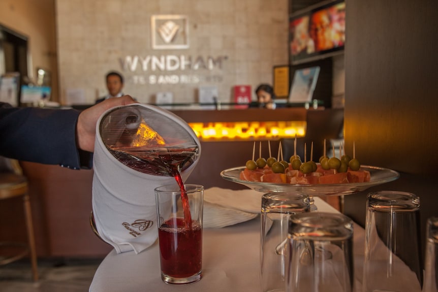 Wyndham Merida