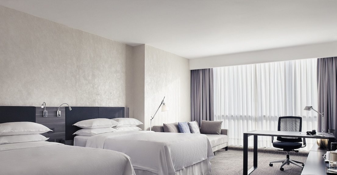Wyndham Monterrey Ambassador Centro