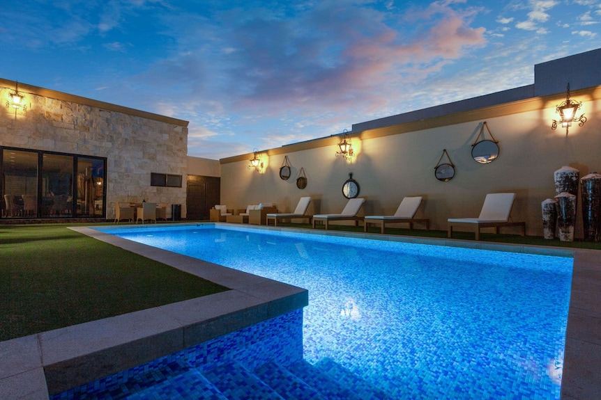 Wyndham Torreon