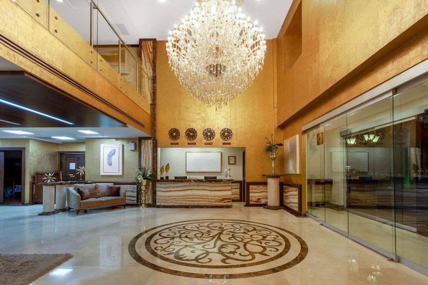 Wyndham Torreon