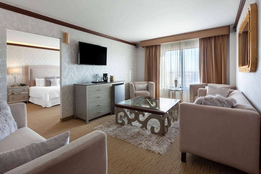 Wyndham Torreon