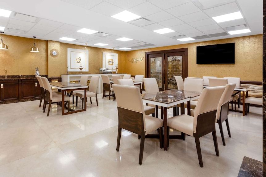 Wyndham Torreon