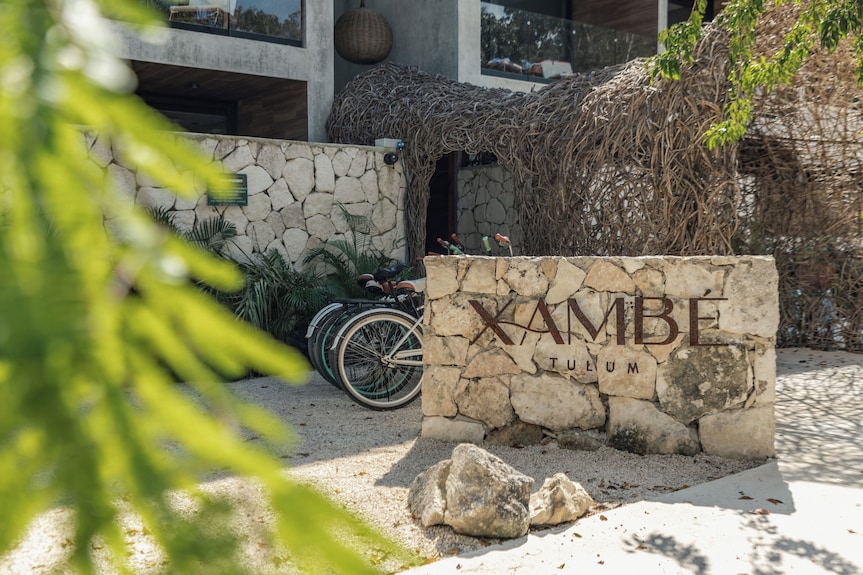 Xambé