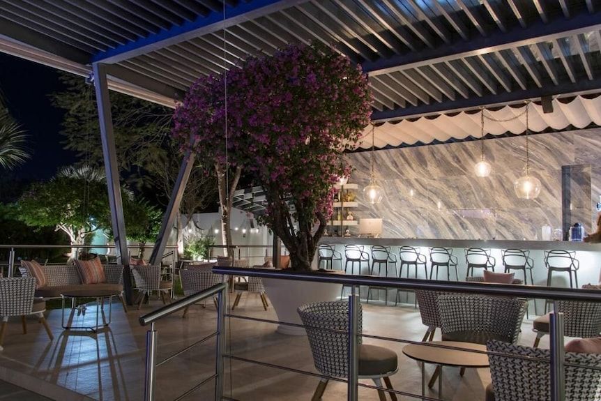 Xhiara Hotel