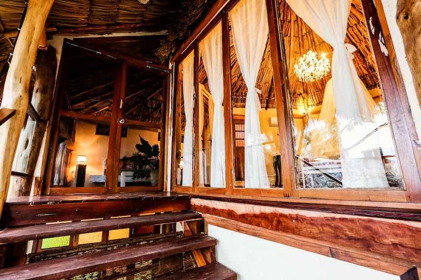Xscape Tulum