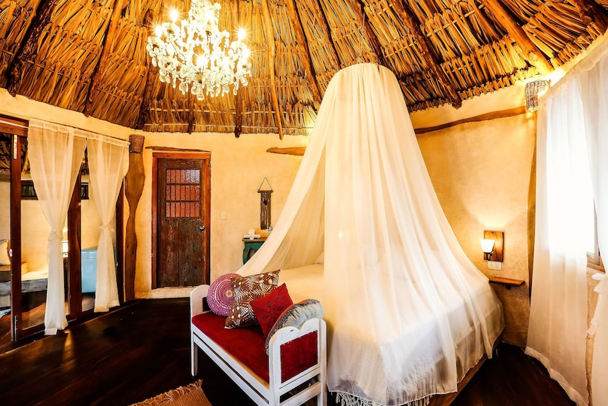 Xscape Tulum