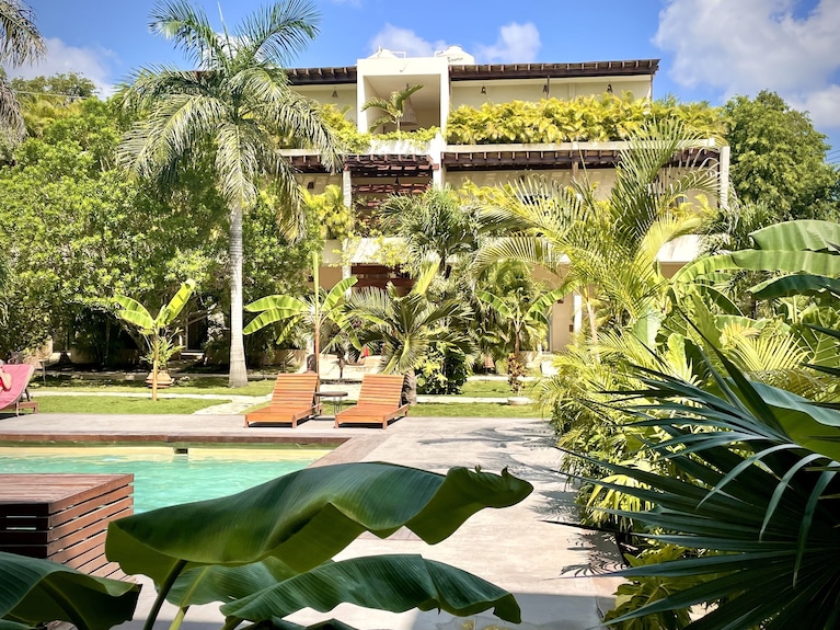 Xscape Tulum
