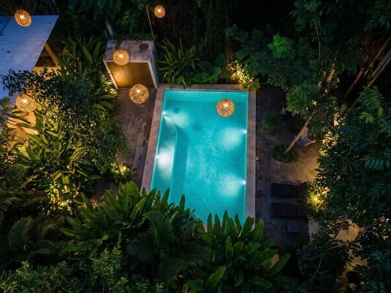Hotel Yaakun Bacalar