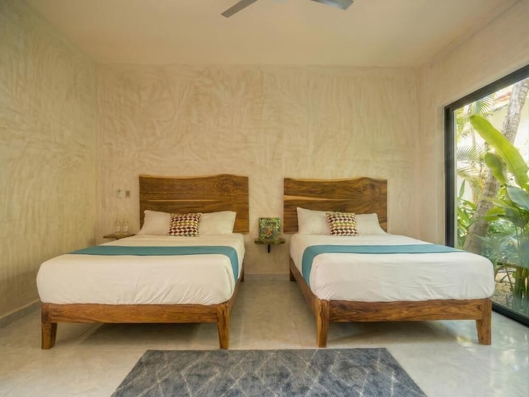 Hotel Yaakun Bacalar