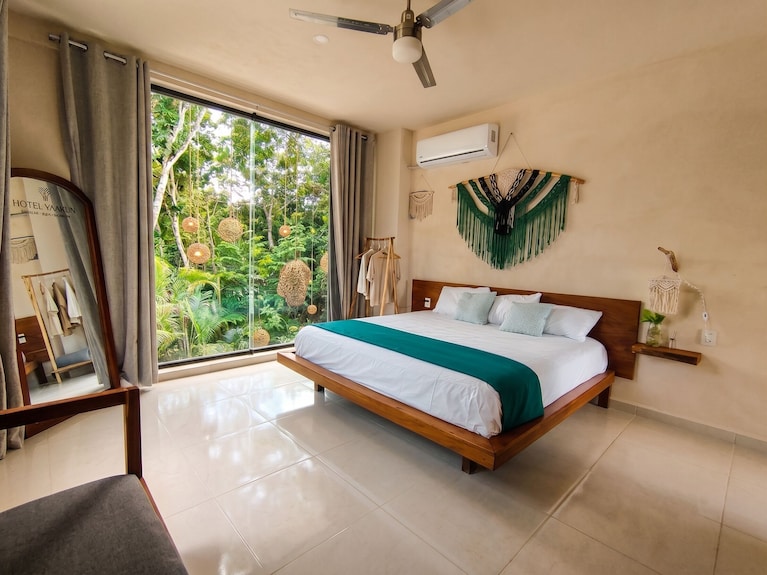 Hotel Yaakun Bacalar