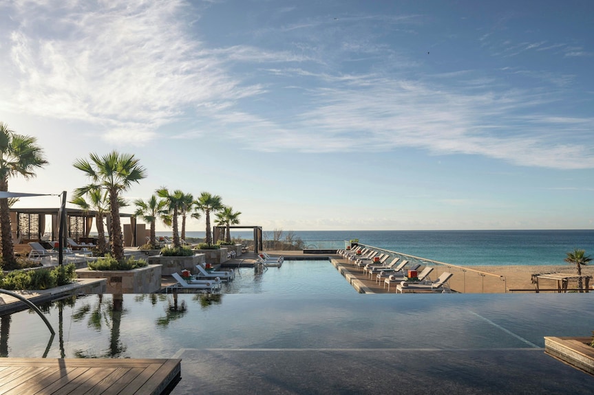 Zadún, a Ritz-Carlton Reserve