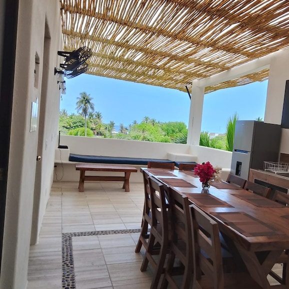 Zana Town Bungalows — foto 5