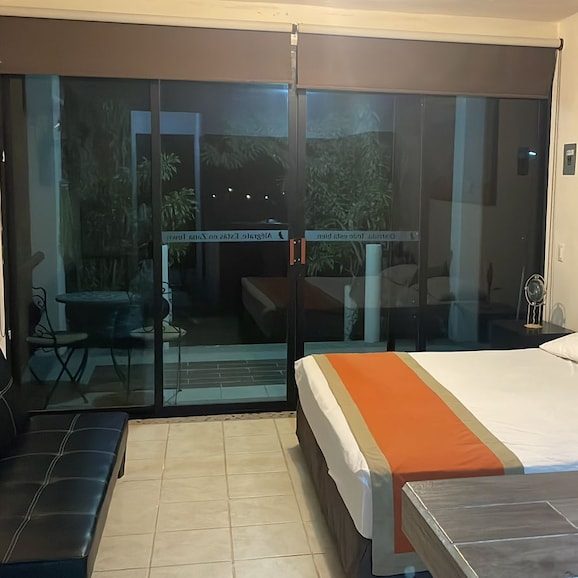 Zana Town Bungalows — foto 6