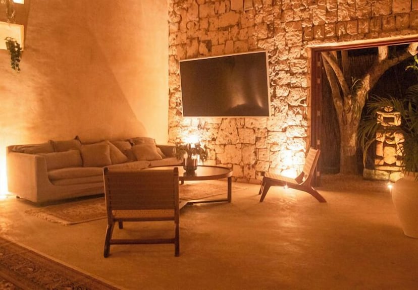 Zelune Luxury Lagoon Resort Bacalar (Adults Only)