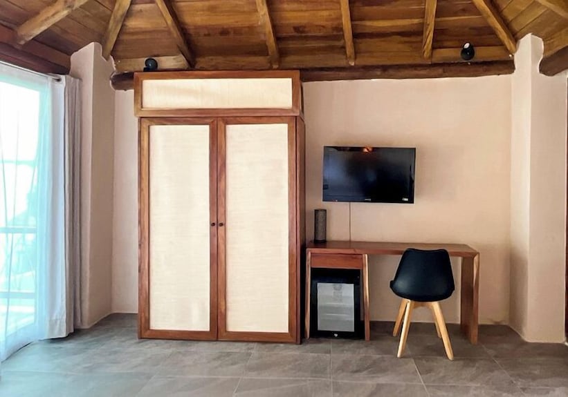 Zelune Luxury Lagoon Resort Bacalar (Adults Only)