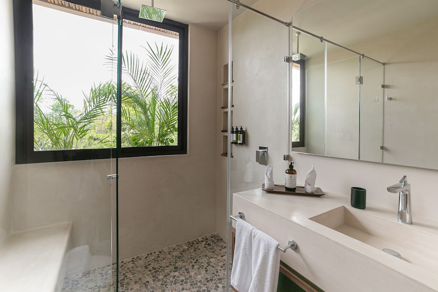 Zereno Tulum Beach Club Access