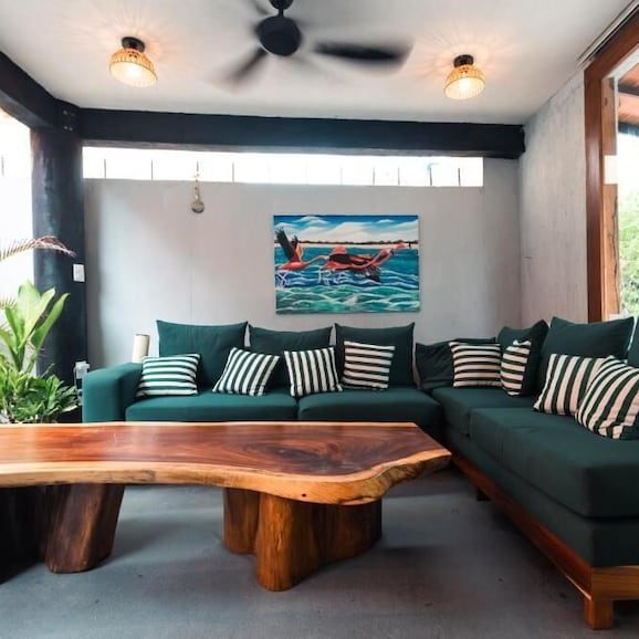 Zihua Mia Hotel Boutique — foto 4