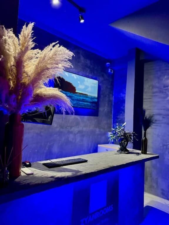 zyan Rooms